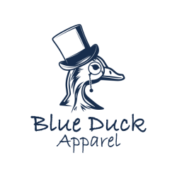 Blue Duck